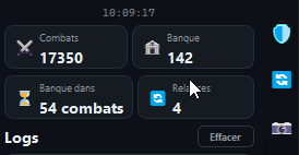 SynFus — +17 000 combats